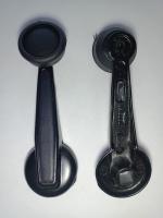 Taunus / Granada / Transit 1978-1985 ручка стеклоподъемника черная